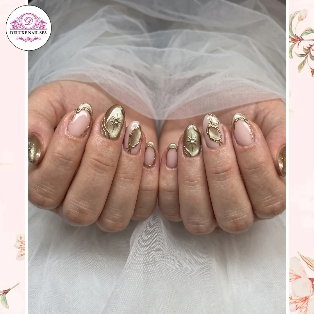 Nail designs